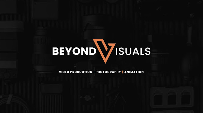 Logo of Beyond Visuals